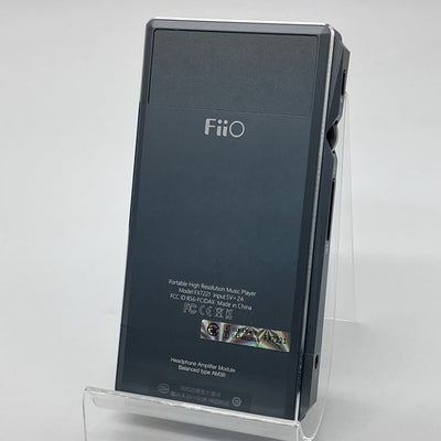 【中古】X7 MarkII 【FIO-X7MK2】【日本橋】