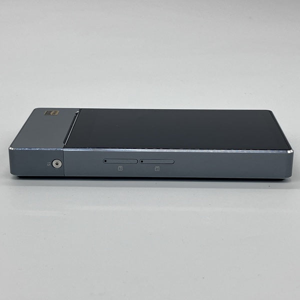 【中古】X7 MarkII 【FIO-X7MK2】【日本橋】