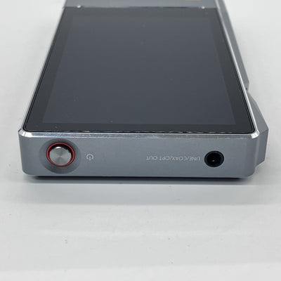 【中古】X7 MarkII 【FIO-X7MK2】【日本橋】