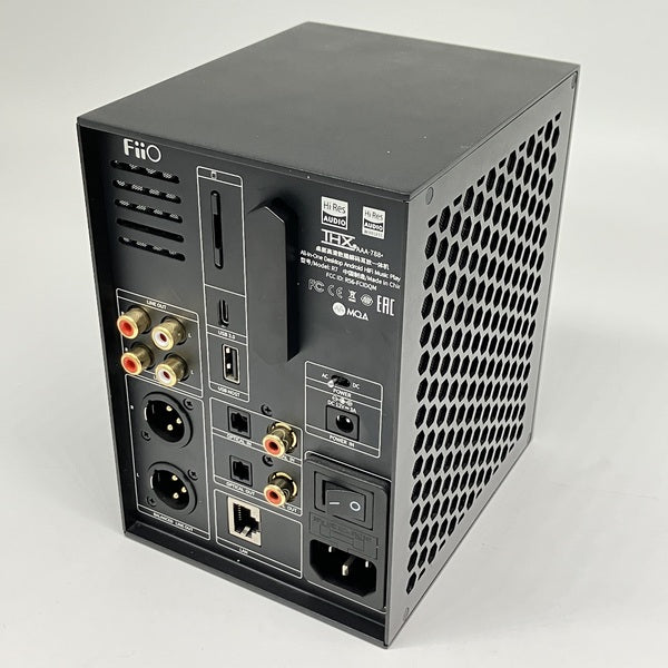 【中古】R7 【FIO-R7-B】【秋葉原】