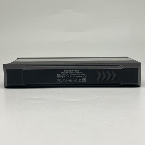 【中古】Q7 【FIO-Q7-B】【秋葉原】