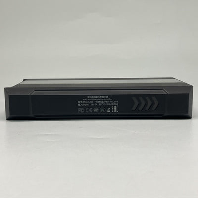 【中古】Q7 【FIO-Q7-B】【秋葉原】