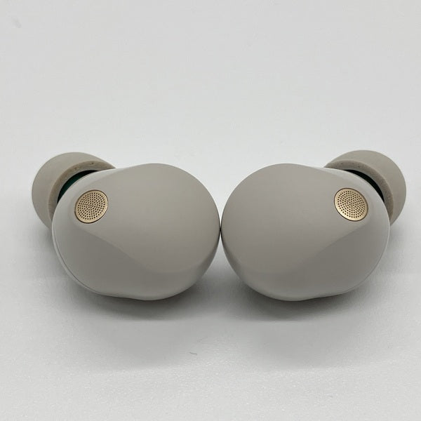 【中古】WF-1000XM5 S プラチナシルバー【秋葉原】