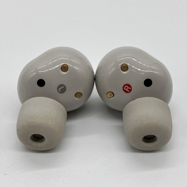 【中古】WF-1000XM5 S プラチナシルバー【秋葉原】