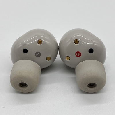 【中古】WF-1000XM5 S プラチナシルバー【秋葉原】