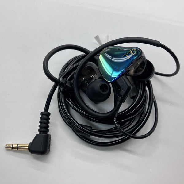 qdc 【中古】FRONTIER Next Black 【QDC-FRONTIER-NB】【名古屋