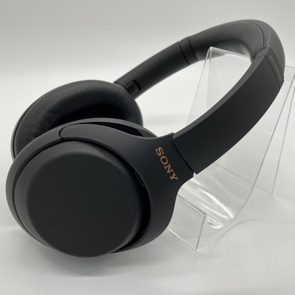 【中古】WH-1000XM4 BM ブラック【秋葉原】