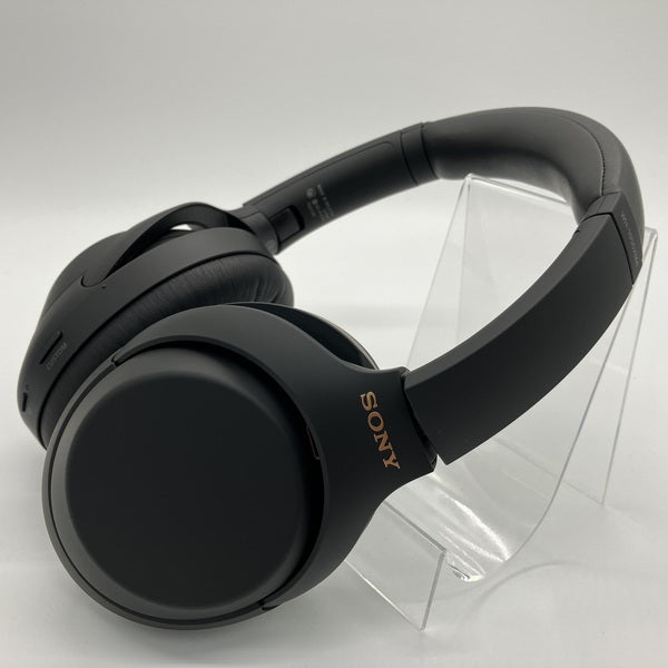【中古】WH-1000XM4 BM ブラック【秋葉原】