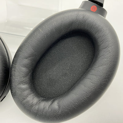 【中古】WH-1000XM4 BM ブラック【秋葉原】