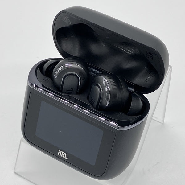 【中古】TOUR PRO 3 ブラック【JBLTOURPRO3BLK】【秋葉原】