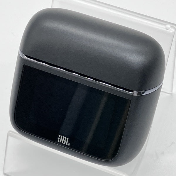 JBL 【中古】TOUR PRO 3 ブラック【JBLTOURPRO3BLK】【秋葉原
