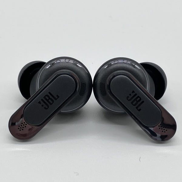 【中古】TOUR PRO 3 ブラック【JBLTOURPRO3BLK】【秋葉原】