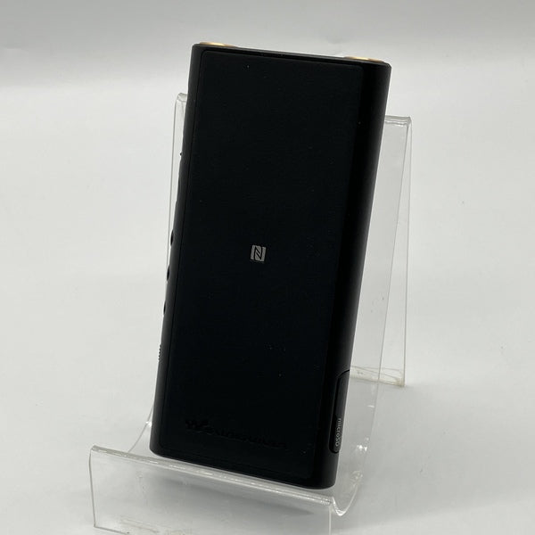 SONY 【中古】NW-ZX300 BM ブラック【秋葉原】 – e☆イヤホン