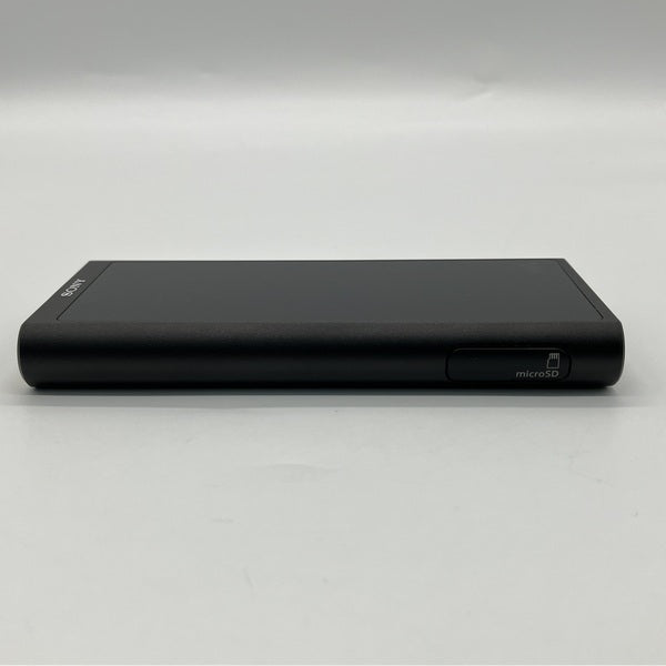 【中古】NW-ZX300 BM ブラック【秋葉原】