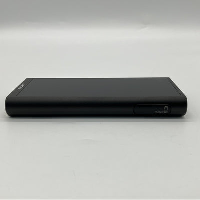 【中古】NW-ZX300 BM ブラック【秋葉原】