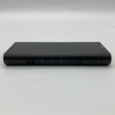 【中古】NW-ZX300 BM ブラック【秋葉原】