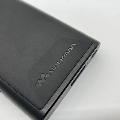 【中古】NW-ZX300 BM ブラック【秋葉原】