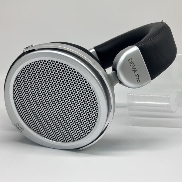 【新品未開封】hifiman deva pro HIFIMAN Deva Pro Over-Ear Planar Magnetic Bluetooth