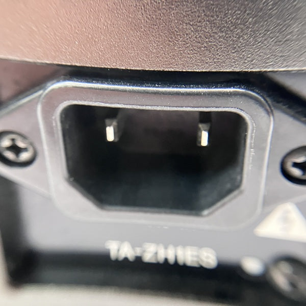 【中古】TA-ZH1ES【日本橋】