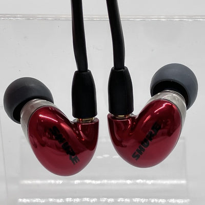 【中古】AONIC5 レッド 【SE53BARD+UNI-A】【秋葉原】