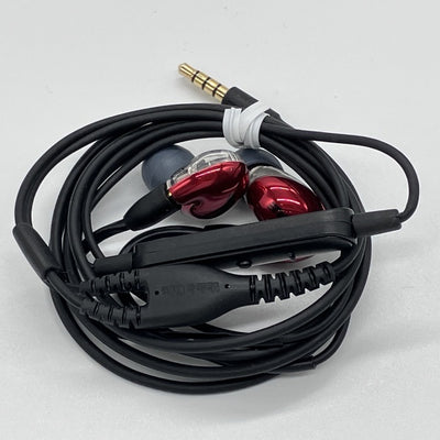 【中古】AONIC5 レッド 【SE53BARD+UNI-A】【秋葉原】