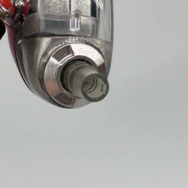 【中古】AONIC5 レッド 【SE53BARD+UNI-A】【秋葉原】