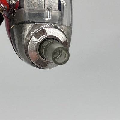 【中古】AONIC5 レッド 【SE53BARD+UNI-A】【秋葉原】