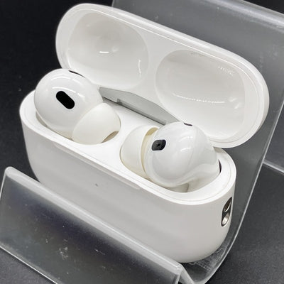 【中古】AirPods Pro (第2世代) MQD83J/A【秋葉原】