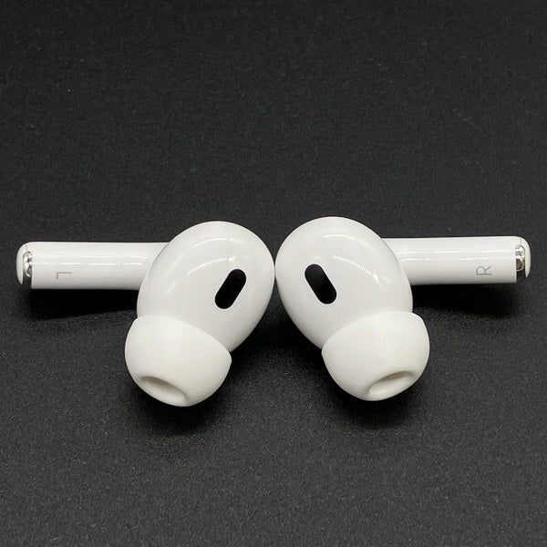 Apple 【中古】AirPods Pro (第2世代) MQD83J/A【秋葉原】 – e