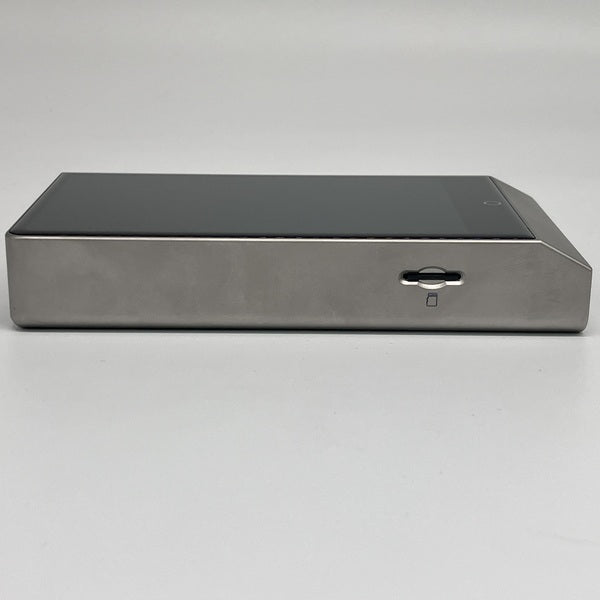 【中古】N6ii-Ti R-2R チタニウム・リミテッドエディション【日本橋】