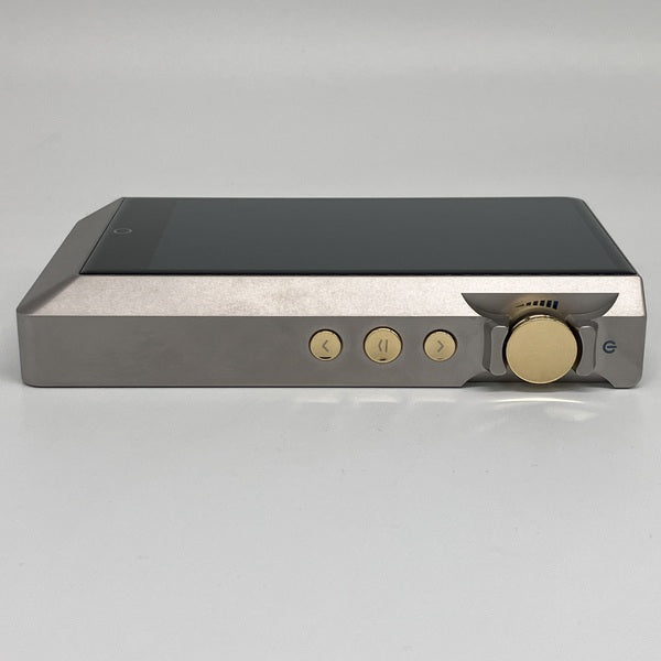 【中古】N6ii-Ti R-2R チタニウム・リミテッドエディション【日本橋】