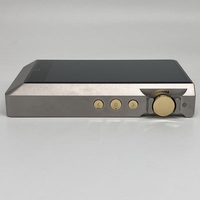 【中古】N6ii-Ti R-2R チタニウム・リミテッドエディション【日本橋】