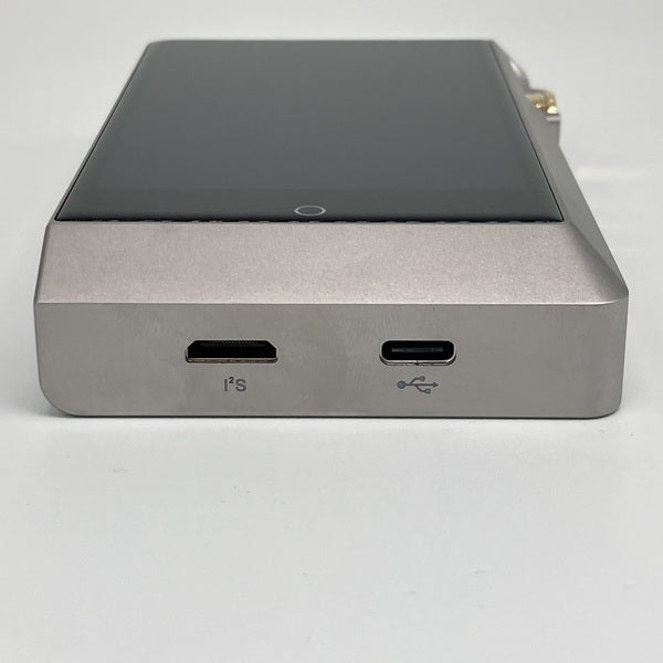 【中古】N6ii-Ti R-2R チタニウム・リミテッドエディション【日本橋】