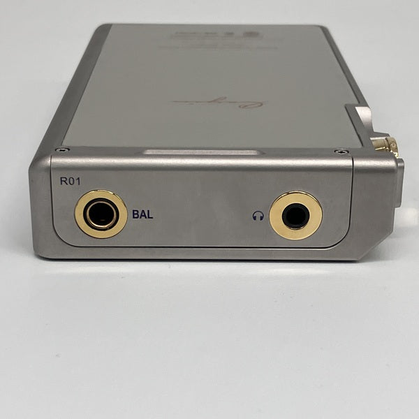 【中古】N6ii-Ti R-2R チタニウム・リミテッドエディション【日本橋】