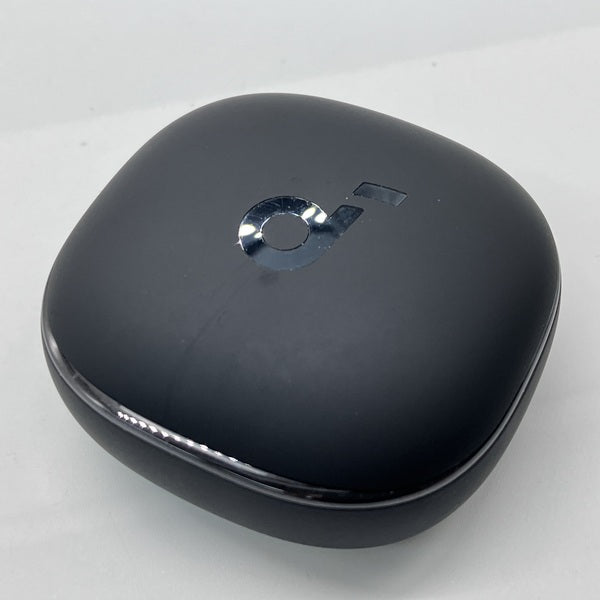 【中古】Soundcore Liberty 4 ミッドナイトブラック 【A3953N11】【秋葉原】