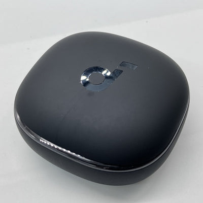 【中古】Soundcore Liberty 4 ミッドナイトブラック 【A3953N11】【秋葉原】