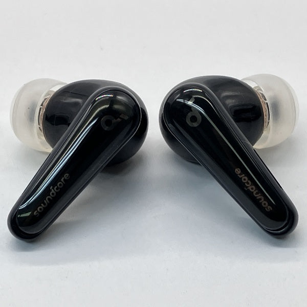 【中古】Soundcore Liberty 4 ミッドナイトブラック 【A3953N11】【秋葉原】
