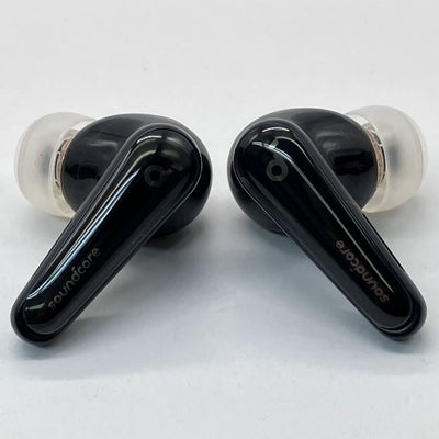 【中古】Soundcore Liberty 4 ミッドナイトブラック 【A3953N11】【秋葉原】