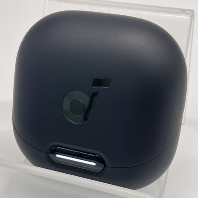【中古】Soundcore Liberty 4 NC ブラック 【A3947N11】【日本橋】