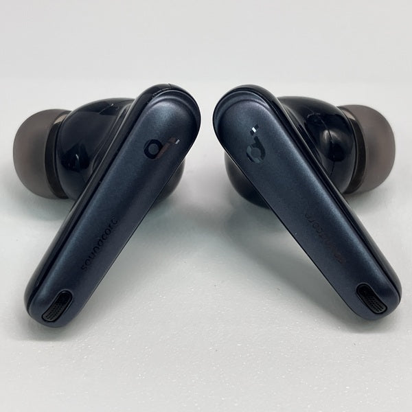 【中古】Soundcore Liberty 4 NC ブラック 【A3947N11】【日本橋】
