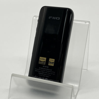 【中古】BTR15 Black 【FIO-BTR15-B】【秋葉原】