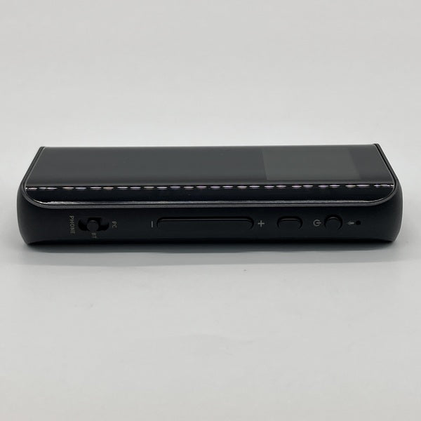 【中古】BTR15 Black 【FIO-BTR15-B】【秋葉原】