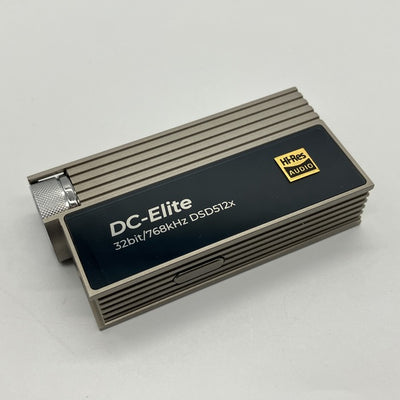 【中古】DC-Elite【秋葉原】