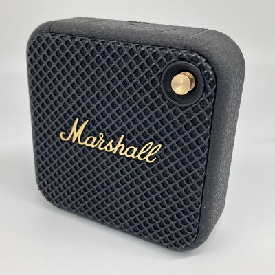 【中古】Willen Black and Brass【日本橋】