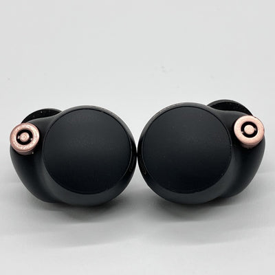 【中古】WF-1000XM4 BM ブラック【秋葉原】