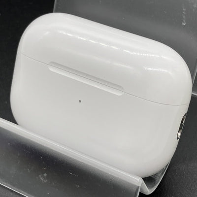 【中古】MagSafe充電ケース(USB-C)付きAirPods Pro(第2世代) MTJV3JA【秋葉原】