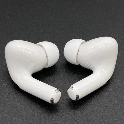 【中古】MagSafe充電ケース(USB-C)付きAirPods Pro(第2世代) MTJV3JA【秋葉原】