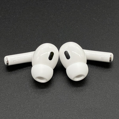 【中古】MagSafe充電ケース(USB-C)付きAirPods Pro(第2世代) MTJV3JA【秋葉原】
