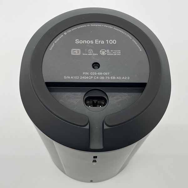 【中古】era 100(Black)【名古屋】