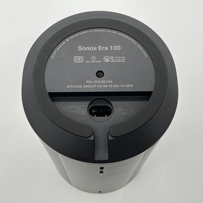 【中古】era 100(Black)【名古屋】